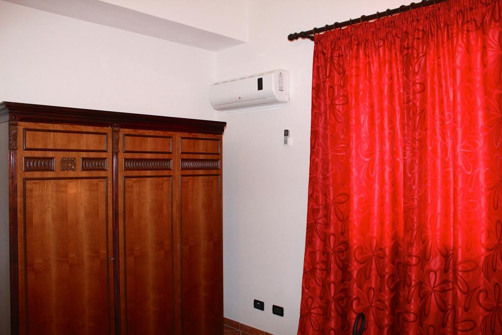 Casale Orioles Apartman Torretta  Szoba fotó
