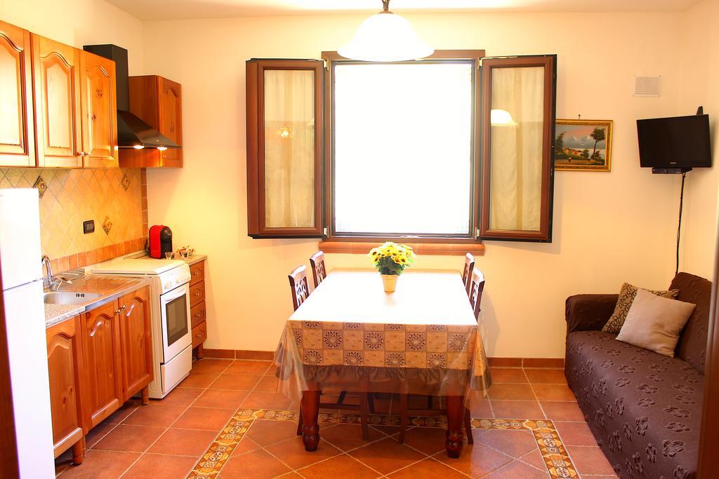 Casale Orioles Apartman Torretta  Kültér fotó