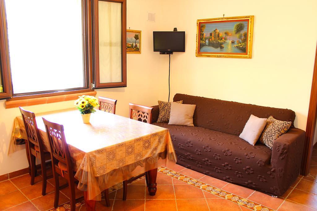Casale Orioles Apartman Torretta  Kültér fotó
