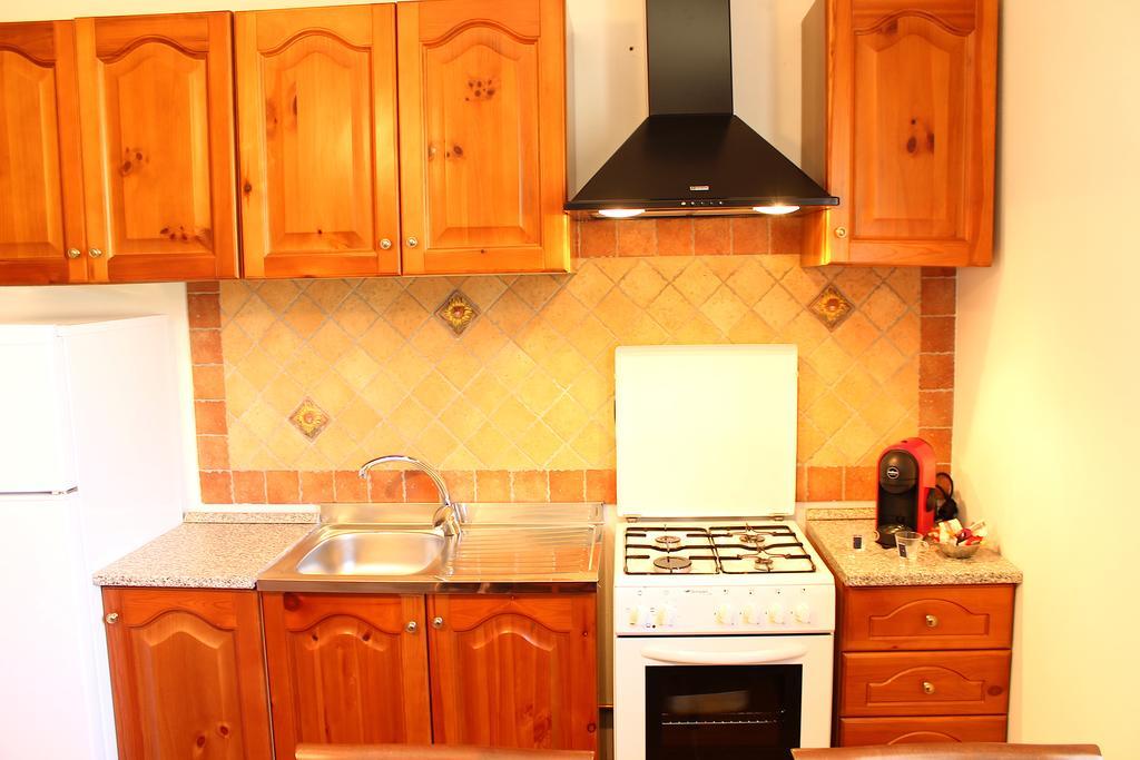 Casale Orioles Apartman Torretta  Kültér fotó