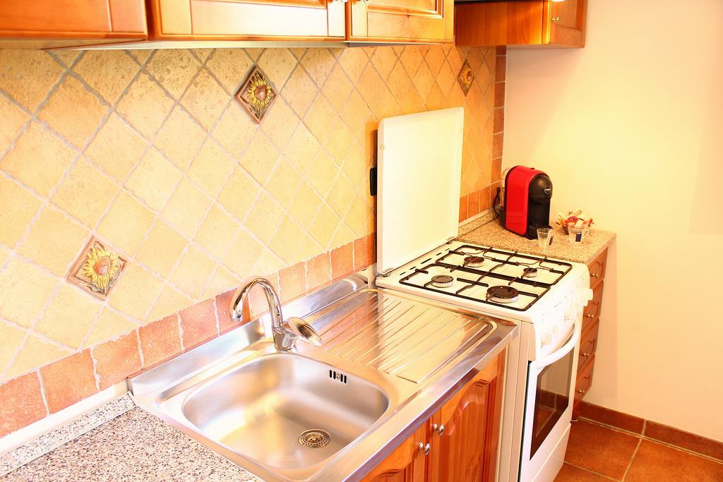Casale Orioles Apartman Torretta  Kültér fotó