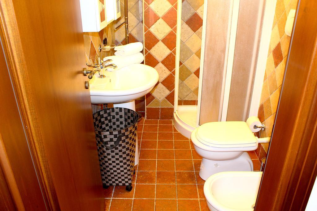 Casale Orioles Apartman Torretta  Kültér fotó
