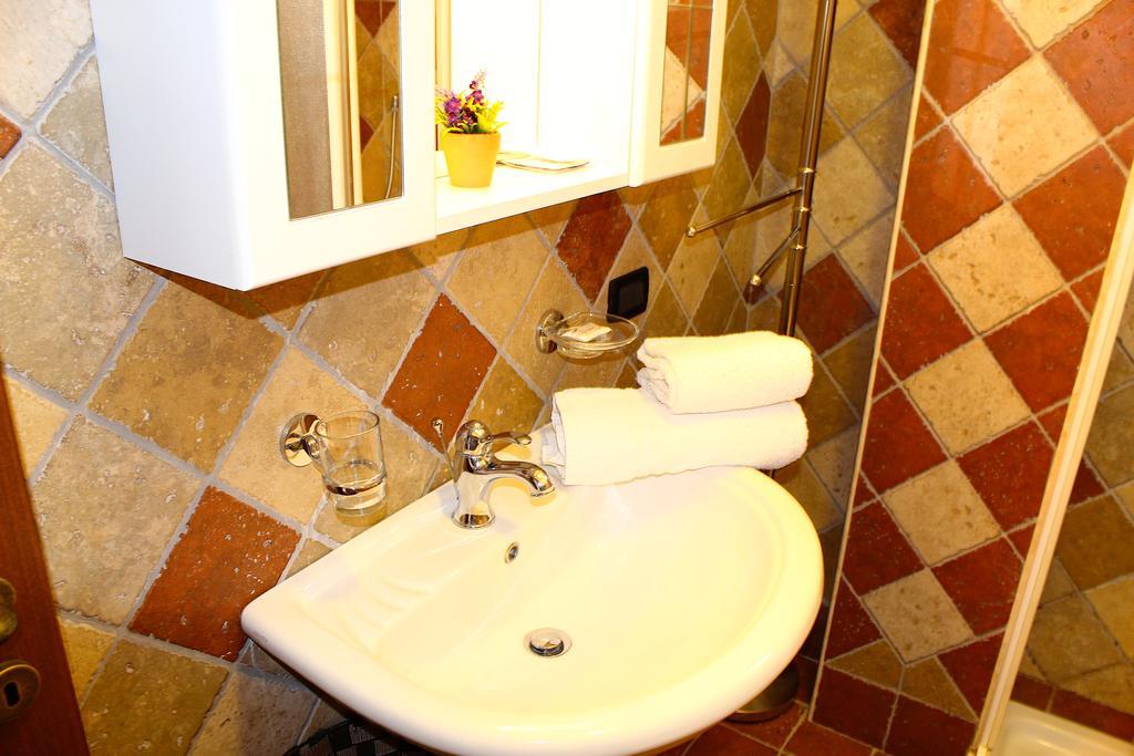 Casale Orioles Apartman Torretta  Kültér fotó