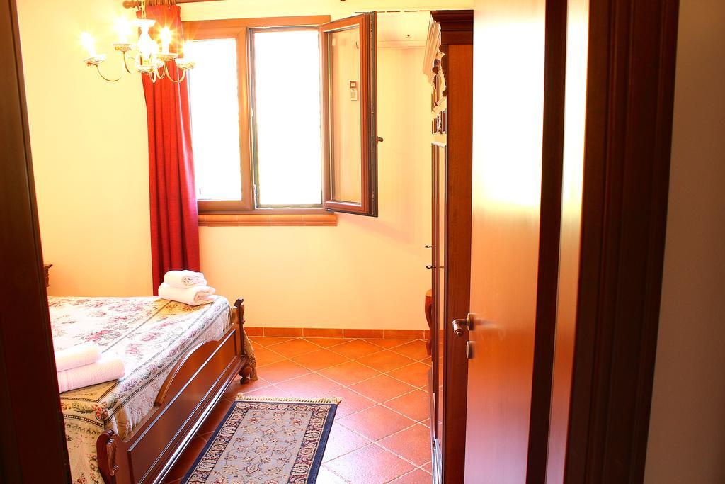 Casale Orioles Apartman Torretta  Kültér fotó