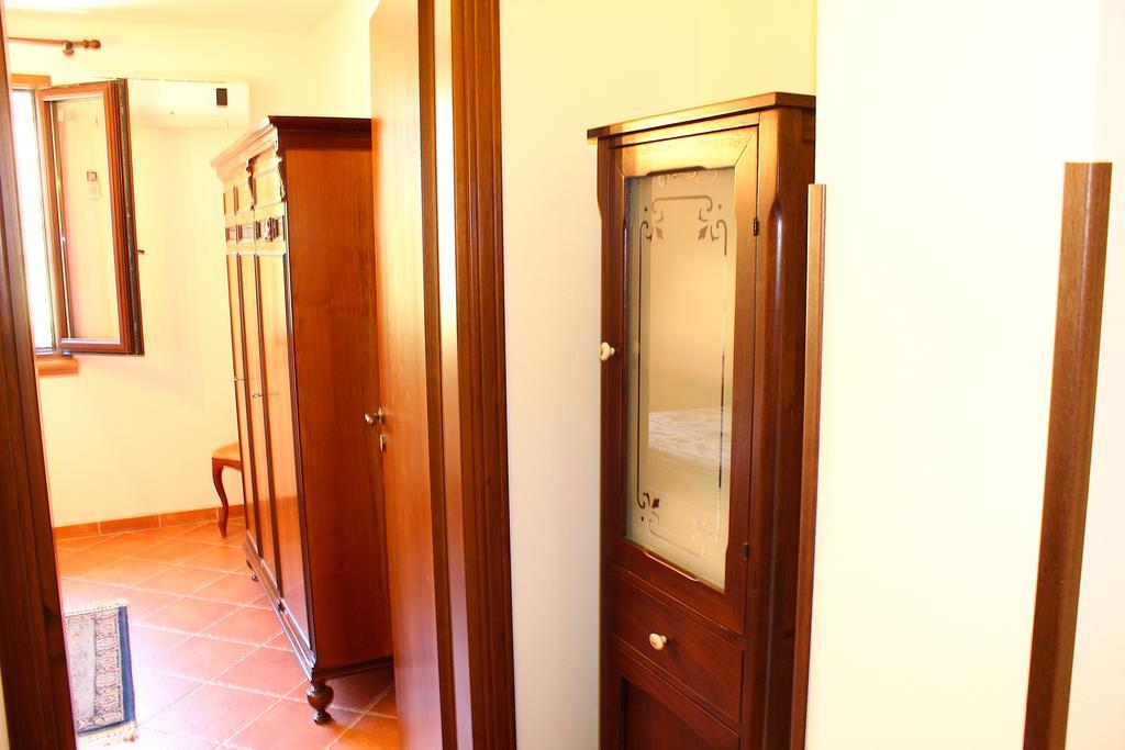 Casale Orioles Apartman Torretta  Kültér fotó