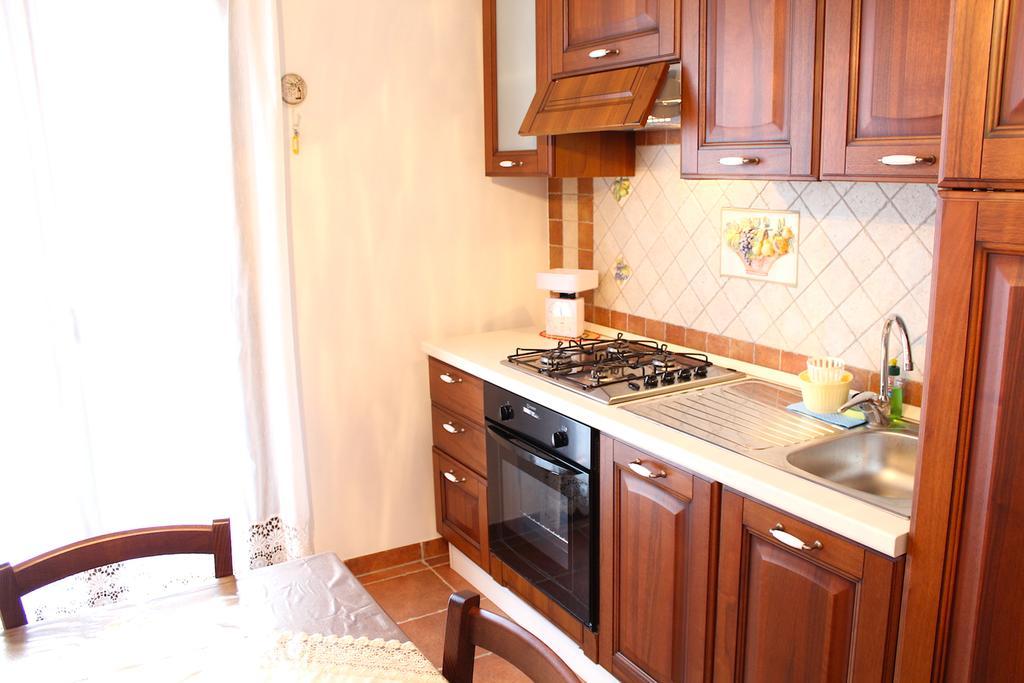 Casale Orioles Apartman Torretta  Kültér fotó