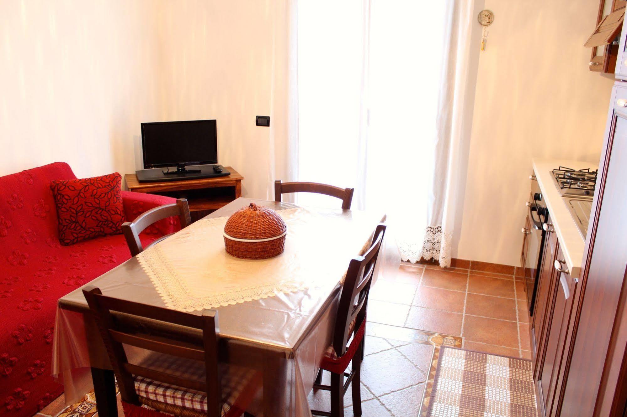 Casale Orioles Apartman Torretta  Kültér fotó