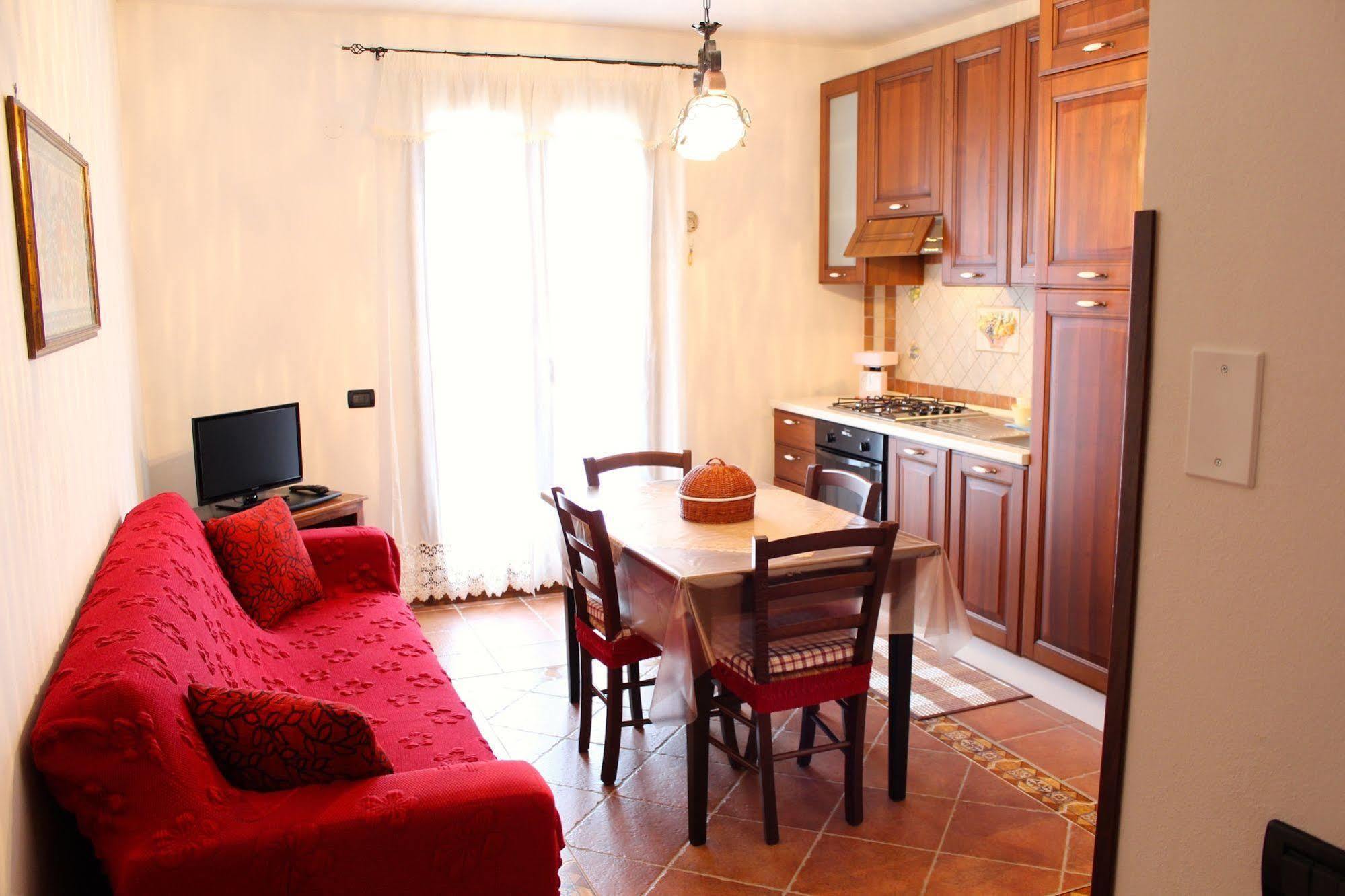 Casale Orioles Apartman Torretta  Kültér fotó