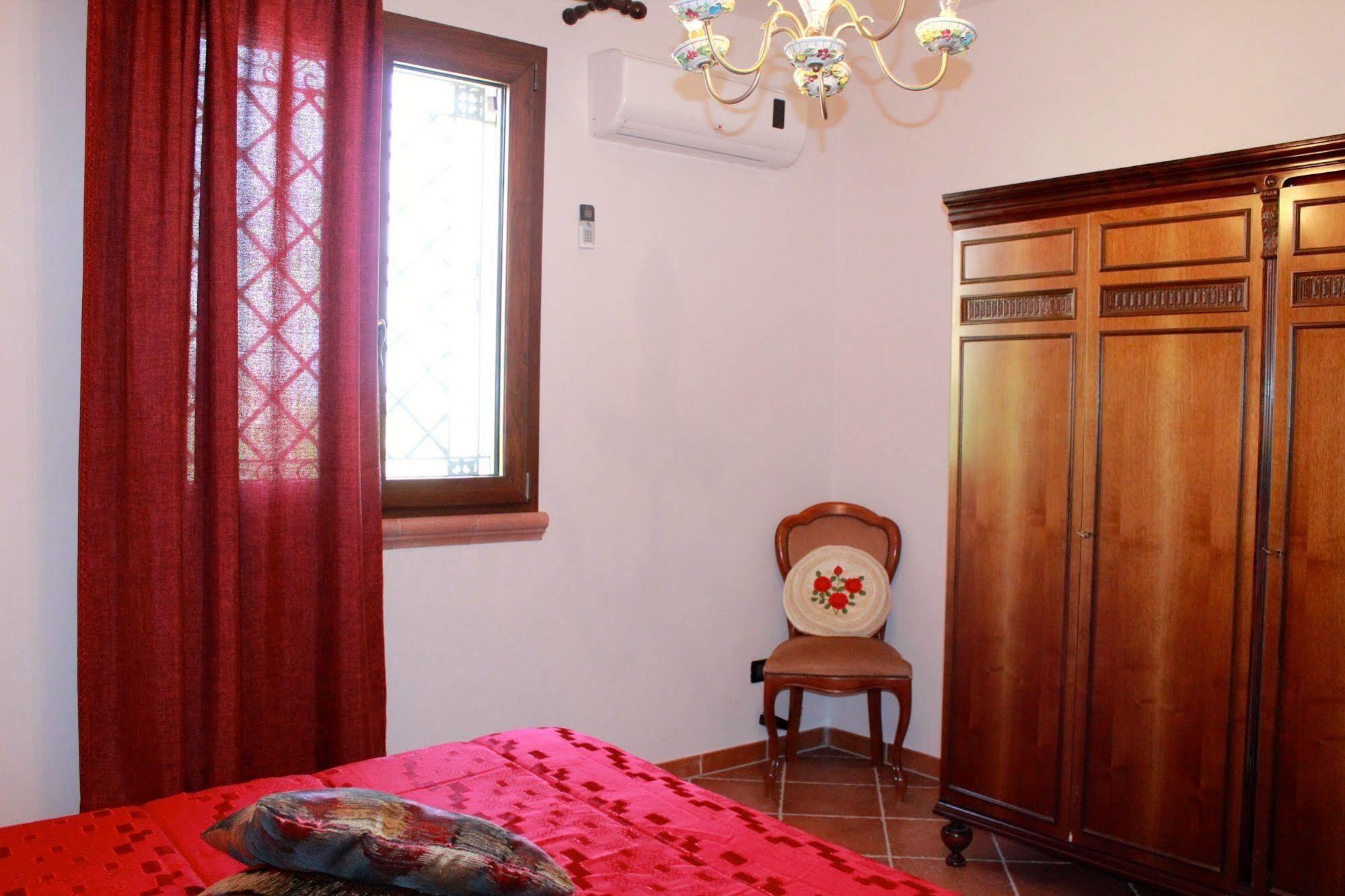 Casale Orioles Apartman Torretta  Kültér fotó