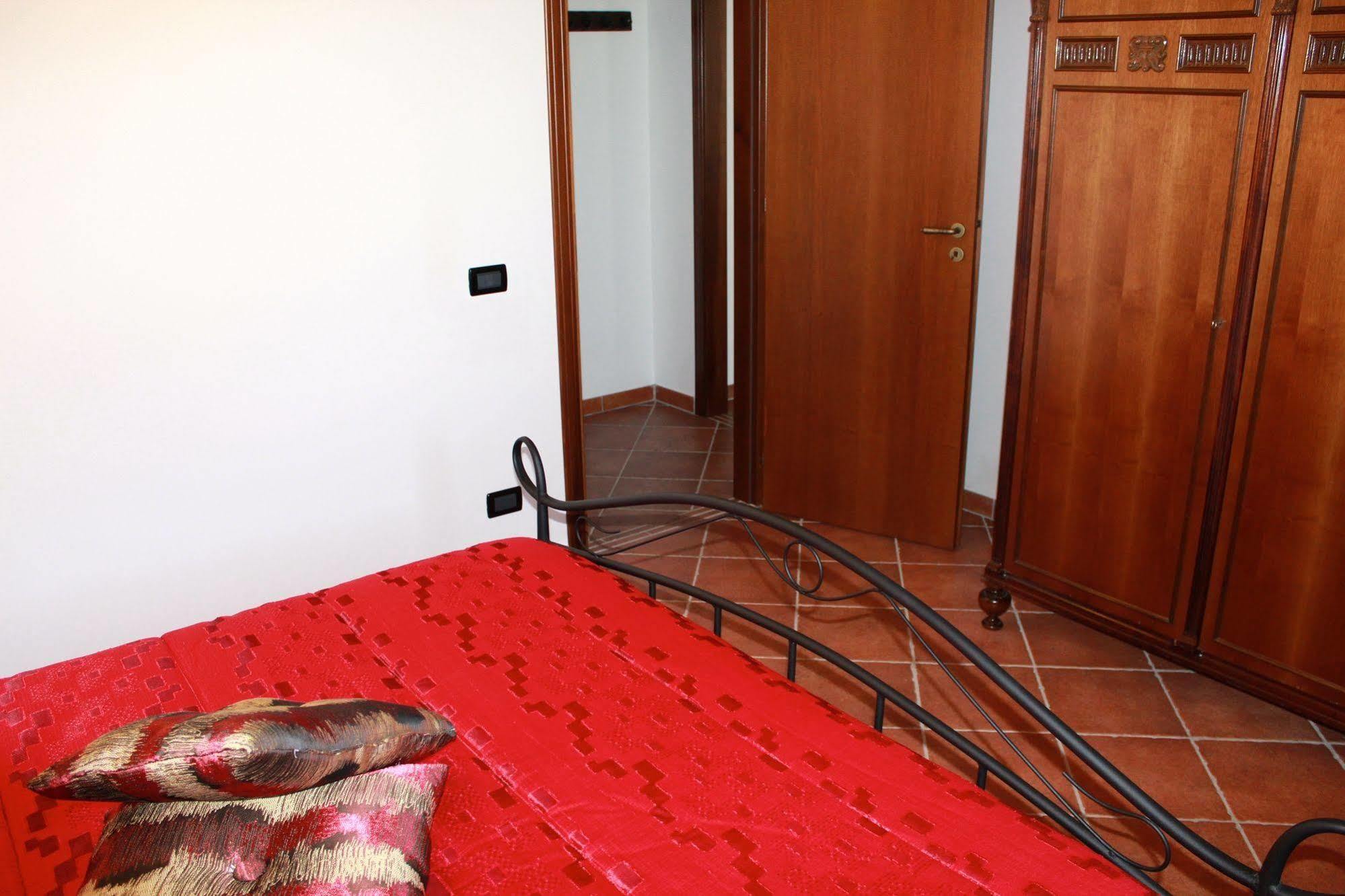 Casale Orioles Apartman Torretta  Kültér fotó